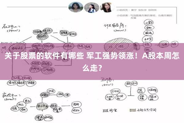 关于股票的软件有哪些 军工强势领涨！A股本周怎么走？