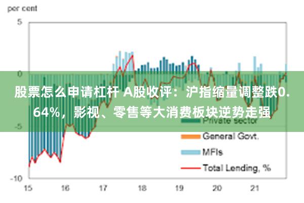 股票怎么申请杠杆 A股收评：沪指缩量调整跌0.64%，影视、零售等大消费板块逆势走强